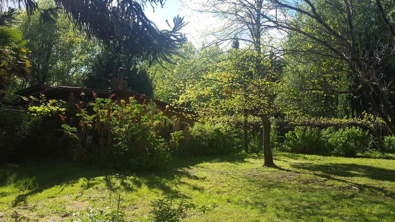 El Rincon Eco Hotel Лос-Анхелес Экстерьер фото